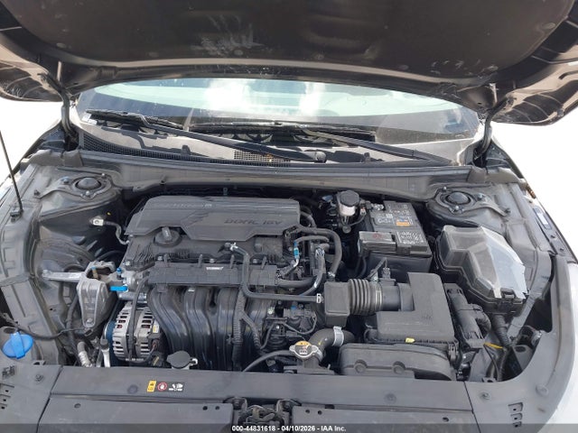 Aukcja sprzedaży 2025 Kia K4 Lxs, vin: 3KPFT4DE0SE093790, numer aukcji: 44831618
