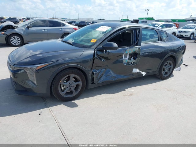 Aukcja sprzedaży 2025 Kia K4 Lxs, vin: 3KPFT4DE0SE093790, numer aukcji: 44831618