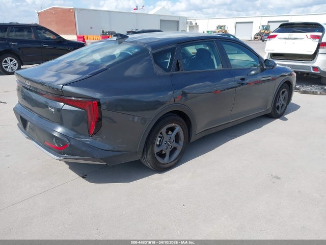 Aukcja sprzedaży 2025 Kia K4 Lxs, vin: 3KPFT4DE0SE093790, numer aukcji: 44831618