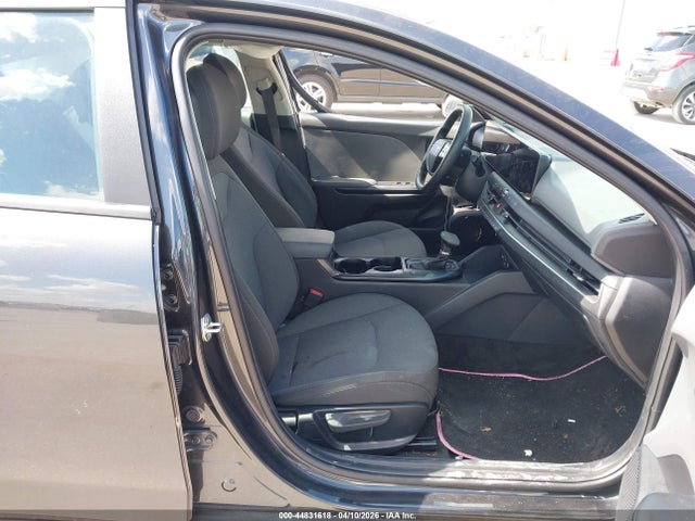 Aukcja sprzedaży 2025 Kia K4 Lxs, vin: 3KPFT4DE0SE093790, numer aukcji: 44831618
