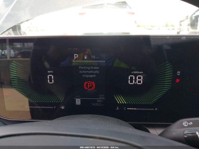 Aukcja sprzedaży 2025 Kia K4 Lxs, vin: 3KPFT4DE0SE093790, numer aukcji: 44831618