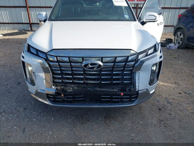Aukcja sprzedaży 2023 Hyundai Palisade Calligraphy, vin: KM8R74GE8PU561525, numer aukcji: 44831620