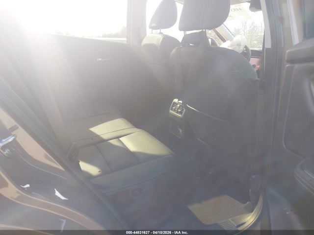 44831627 :رقم المزاد ، JN8BT3CB1RW174124 vin ، 2024 Nissan Rogue Sl Intelligent Awd مزاد بيع