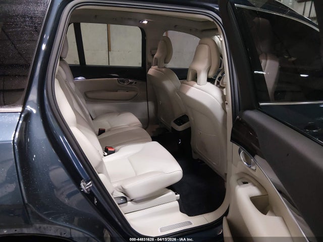 YV4A22PKXJ1331985 Volvo Xc90 T6 Momentum