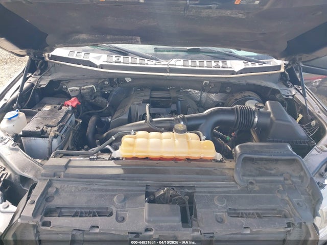 Ford F-150 Xl 2016 1FTEX1CP8GFA10878 Image 10