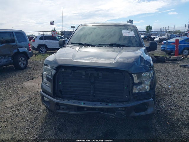 Ford F-150 Xl 2016 1FTEX1CP8GFA10878 Image 13