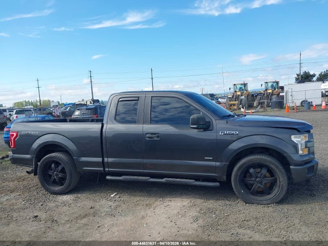 Ford F-150 Xl 2016 1FTEX1CP8GFA10878 Image 14