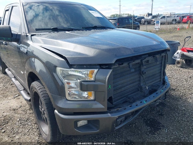 Ford F-150 Xl 2016 1FTEX1CP8GFA10878 Image 18