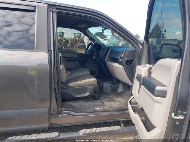 Ford F-150 Xl 2016 1FTEX1CP8GFA10878 Image 5