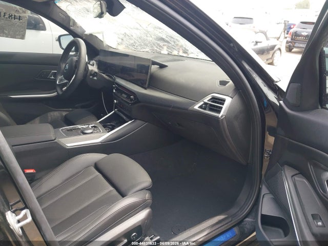 Aukcja sprzedaży 2025 Bmw 330i, vin: 3MW69CW04S8F46928, numer aukcji: 44831633