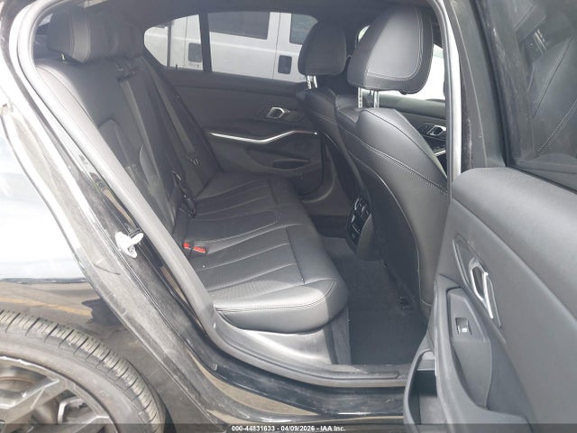 Aukcja sprzedaży 2025 Bmw 330i, vin: 3MW69CW04S8F46928, numer aukcji: 44831633