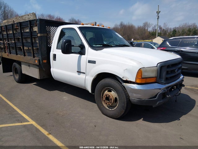 Продаж на аукціоні авто 1999 Ford F-350 Lariat/xl/xlt, vin: 3FDWF36F0XMA32391, номер лоту: 44831638