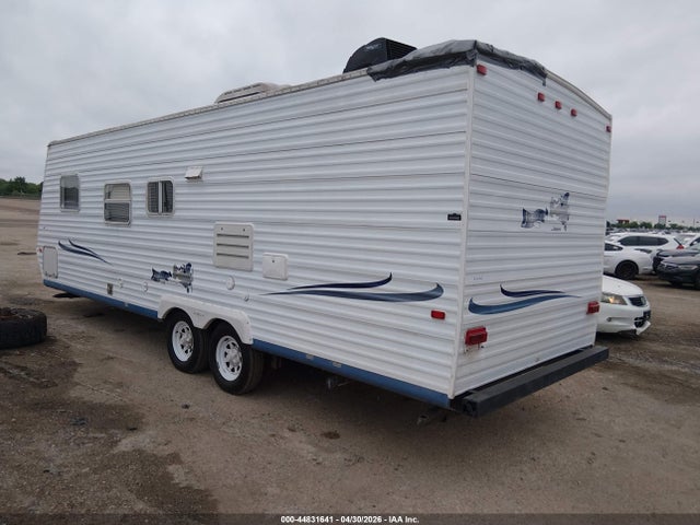 Продажа на аукционе авто 2003 Jayco Jayfl184bh, vin: 1UJBJ02N731EF0756, номер лота: 44831641