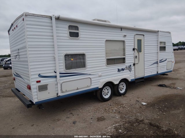 Продажа на аукционе авто 2003 Jayco Jayfl184bh, vin: 1UJBJ02N731EF0756, номер лота: 44831641