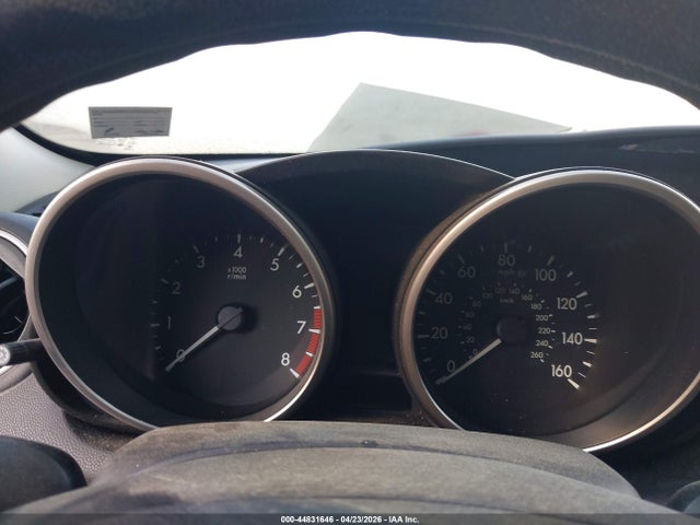 Продаж на аукціоні авто 2011 Mazda Mazda3 I Sport, vin: JM1BL1UGXB1470868, номер лоту: 44831646
