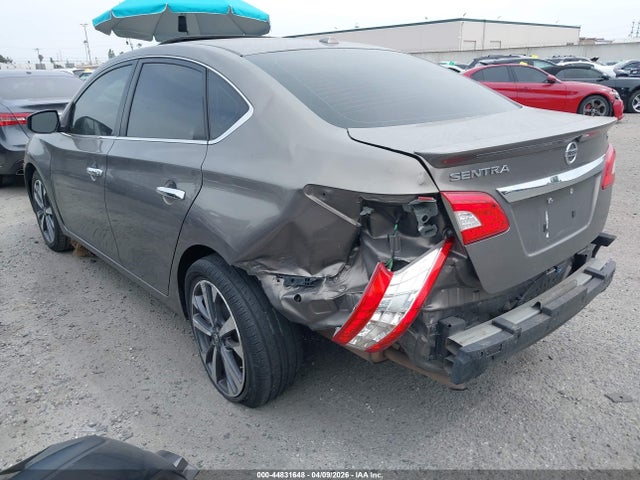 Aukcja sprzedaży 2015 Nissan Sentra Sv, vin: 3N1AB7AP5FY306535, numer aukcji: 44831648