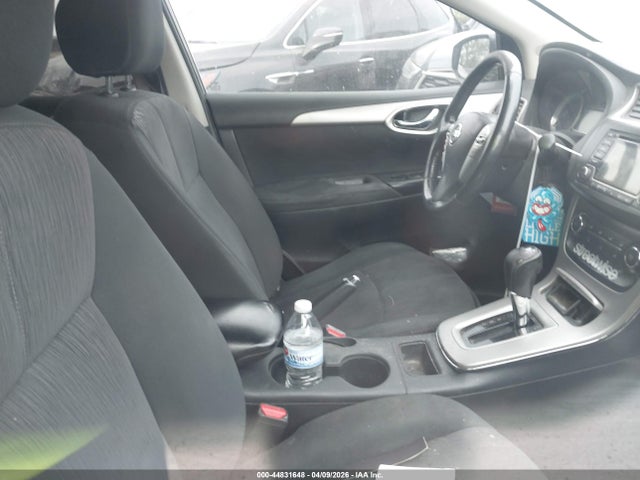 Aukcja sprzedaży 2015 Nissan Sentra Sv, vin: 3N1AB7AP5FY306535, numer aukcji: 44831648