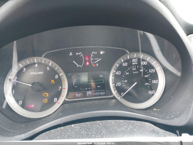 Aukcja sprzedaży 2015 Nissan Sentra Sv, vin: 3N1AB7AP5FY306535, numer aukcji: 44831648