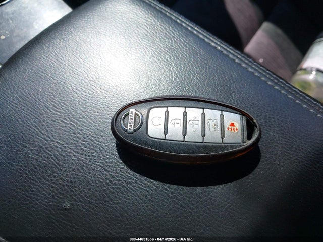 Продаж на аукціоні авто 2018 Nissan Maxima 3.5 S, vin: 1N4AA6APXJC405465, номер лоту: 44831656