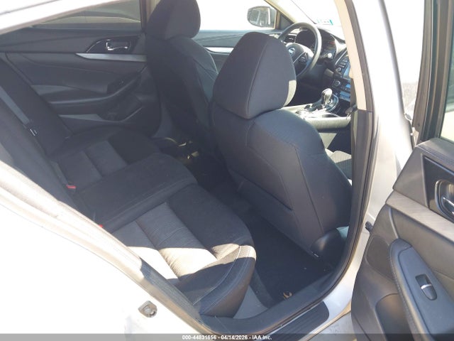 Продаж на аукціоні авто 2018 Nissan Maxima 3.5 S, vin: 1N4AA6APXJC405465, номер лоту: 44831656