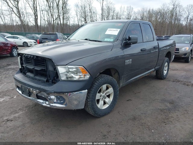 44831659 :رقم المزاد ، 1C6RR7FG9HS650740 vin ، 2017 Ram 1500 St مزاد بيع