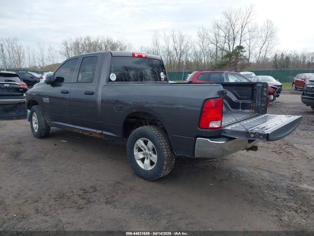 44831659 :رقم المزاد ، 1C6RR7FG9HS650740 vin ، 2017 Ram 1500 St مزاد بيع