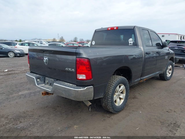 44831659 :رقم المزاد ، 1C6RR7FG9HS650740 vin ، 2017 Ram 1500 St مزاد بيع