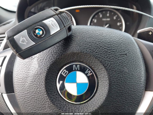 2013 BMW X5 5UXZV4C56D0E00725 Photo 10