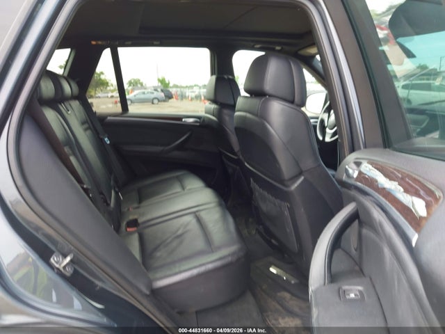 2013 BMW X5 5UXZV4C56D0E00725 Photo 7