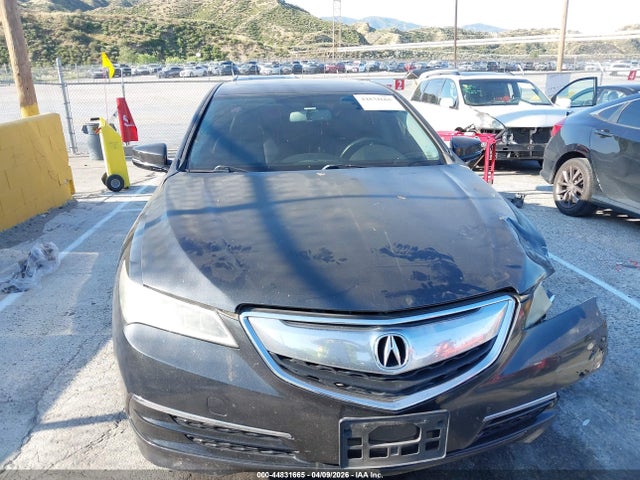 19UUB2F39GA000142 Acura Tlx V6
