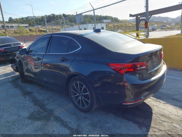 19UUB2F39GA000142 Acura Tlx V6