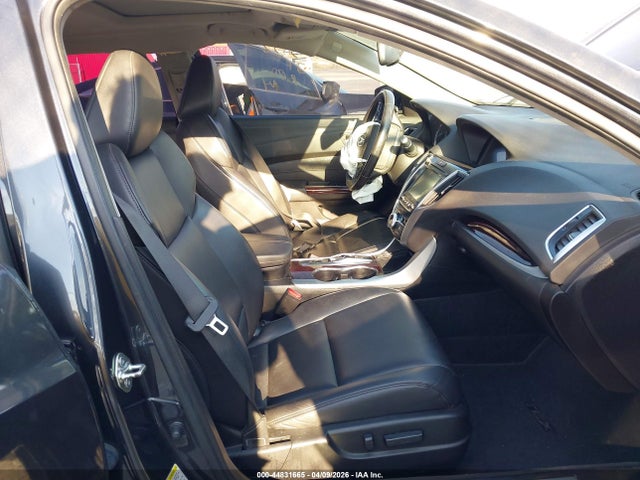 19UUB2F39GA000142 Acura Tlx V6
