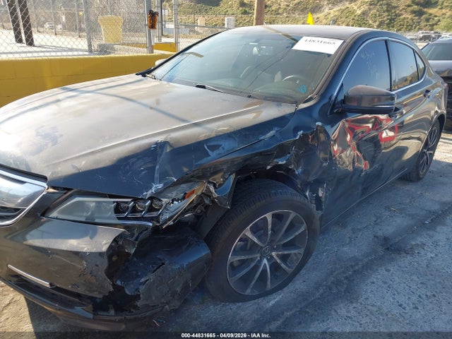 19UUB2F39GA000142 Acura Tlx V6