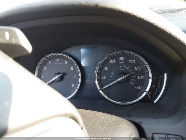 19UUB2F39GA000142 Acura Tlx V6