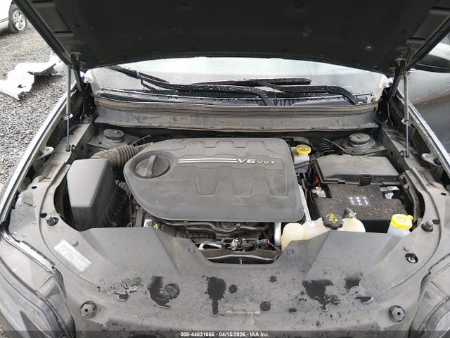 Aukcja sprzedaży 2020 Jeep Cherokee Latitude Plus 4x4, vin: 1C4PJMLX2LD613276, numer aukcji: 44831666