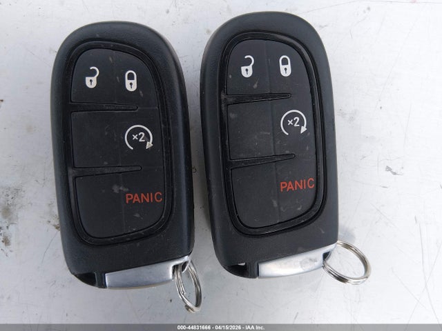 Aukcja sprzedaży 2020 Jeep Cherokee Latitude Plus 4x4, vin: 1C4PJMLX2LD613276, numer aukcji: 44831666