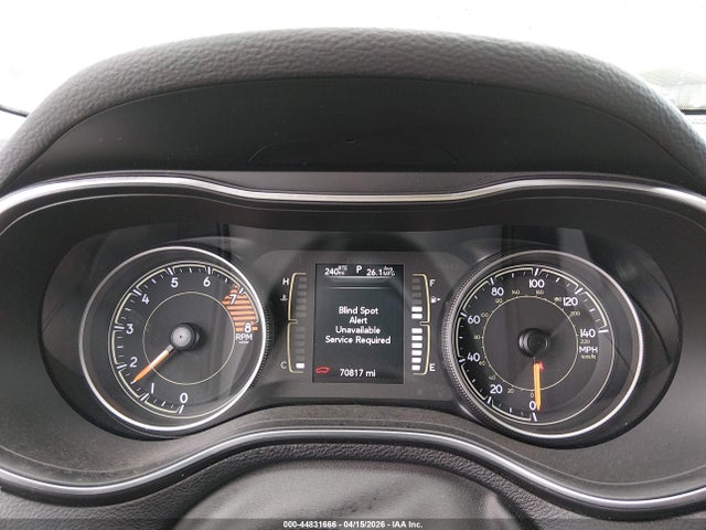 Aukcja sprzedaży 2020 Jeep Cherokee Latitude Plus 4x4, vin: 1C4PJMLX2LD613276, numer aukcji: 44831666