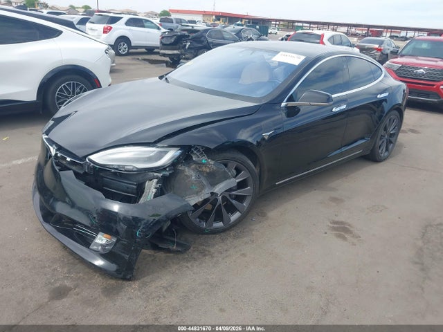 Aukcja sprzedaży 2021 Tesla Model S Long Range Dual Motor All-wheel Drive/long Range Plus Dual Motor All-wheel Drive, vin: 5YJSA1E26MF425414, numer aukcji: 44831670