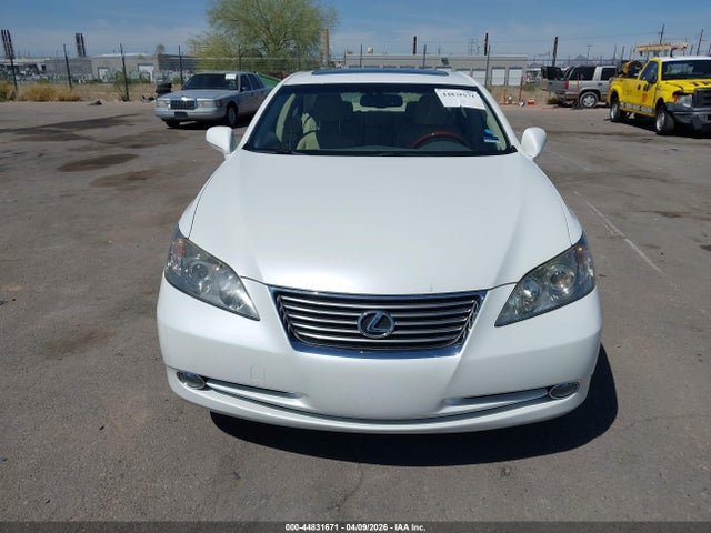 44831671 :رقم المزاد ، JTHBJ46G392290123 vin ، 2009 Lexus Es 350 مزاد بيع