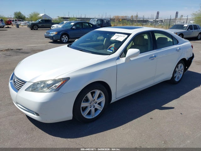 44831671 :رقم المزاد ، JTHBJ46G392290123 vin ، 2009 Lexus Es 350 مزاد بيع