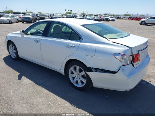 44831671 :رقم المزاد ، JTHBJ46G392290123 vin ، 2009 Lexus Es 350 مزاد بيع