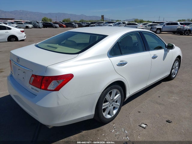 44831671 :رقم المزاد ، JTHBJ46G392290123 vin ، 2009 Lexus Es 350 مزاد بيع