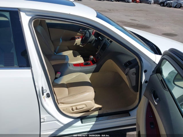 44831671 :رقم المزاد ، JTHBJ46G392290123 vin ، 2009 Lexus Es 350 مزاد بيع