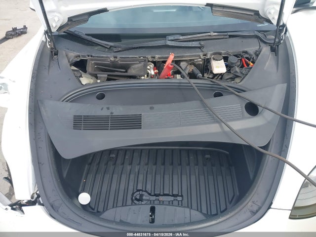 5YJ3E1EB1NF257272 Tesla Model 3 Long Range Dual Motor All-wheel Drive