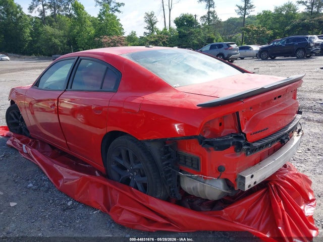 2019 Dodge Charger Sxt Rwd მანქანა იყიდება აუქციონზე, vin: 2C3CDXBG0KH588943, აუქციონის ნომერი: 44831676