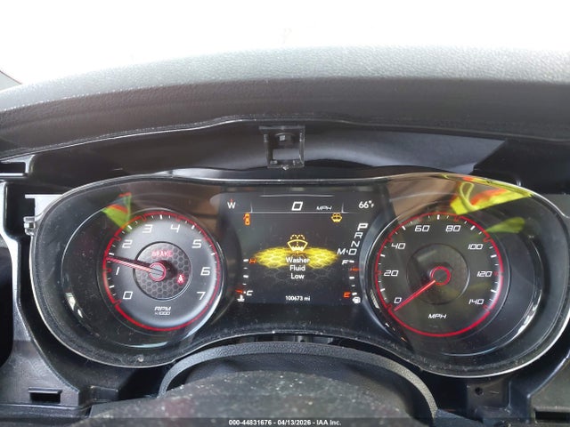 2019 Dodge Charger Sxt Rwd მანქანა იყიდება აუქციონზე, vin: 2C3CDXBG0KH588943, აუქციონის ნომერი: 44831676