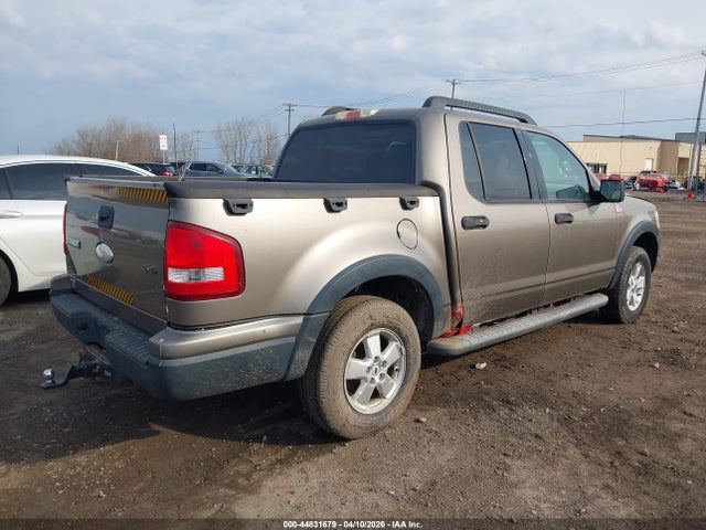 2007 FORD EXPLORER SPORT TRAC 1FMEU51K67UA22171 Photo 3