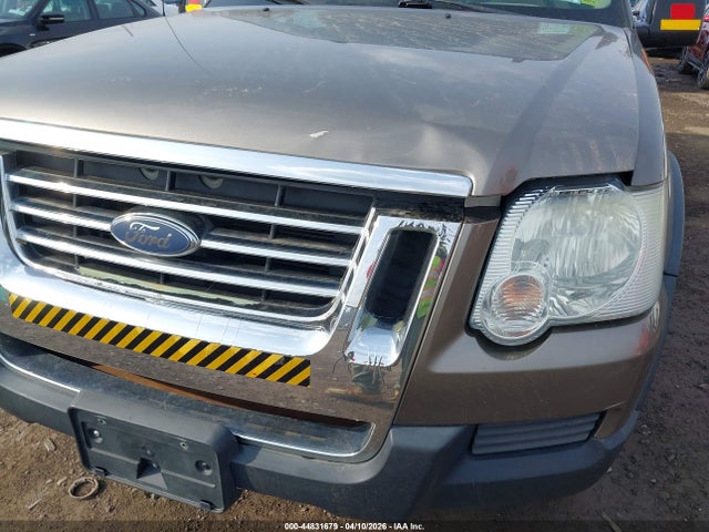 2007 FORD EXPLORER SPORT TRAC 1FMEU51K67UA22171 Photo 5