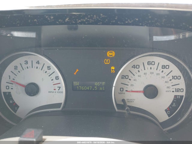 2007 FORD EXPLORER SPORT TRAC 1FMEU51K67UA22171 Photo 6