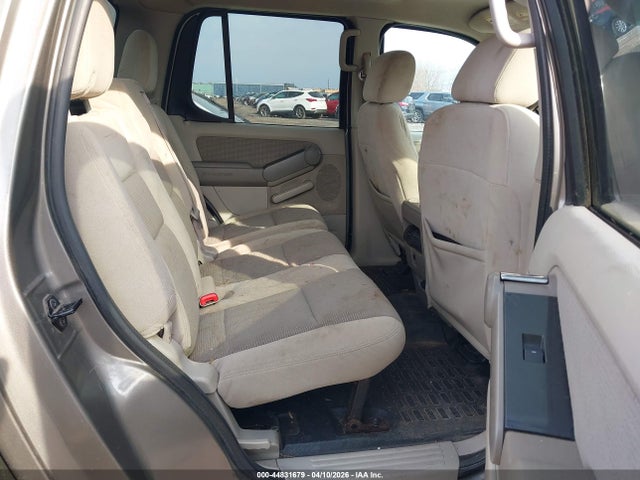 2007 FORD EXPLORER SPORT TRAC 1FMEU51K67UA22171 Photo 7